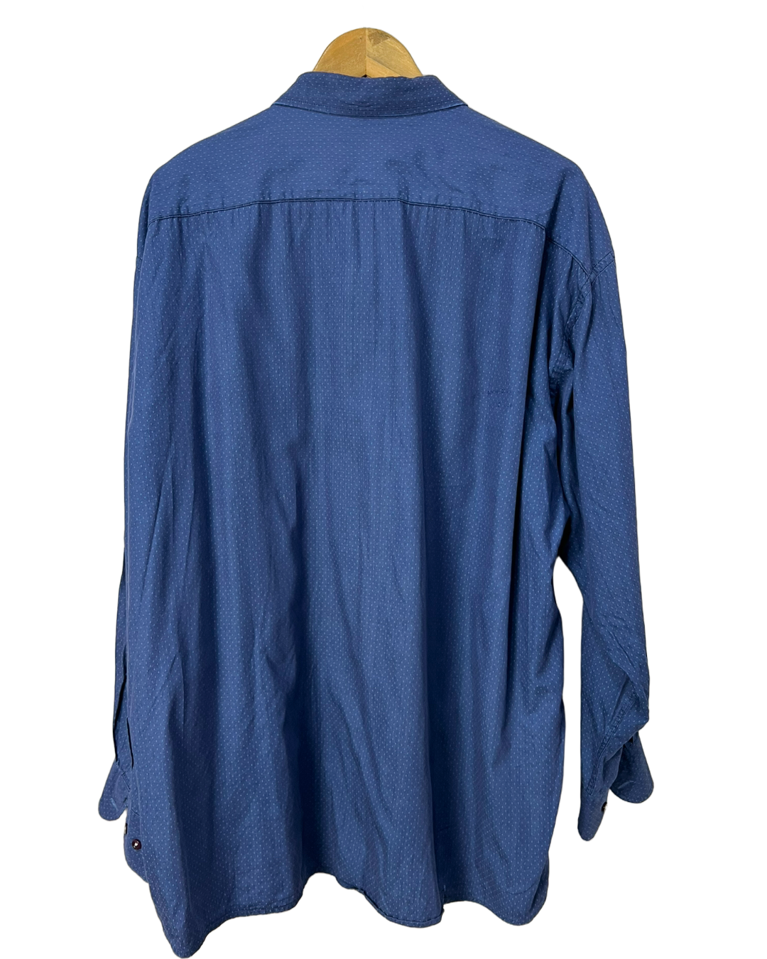 Camisa Angelo Bertoni -  tam (G2)