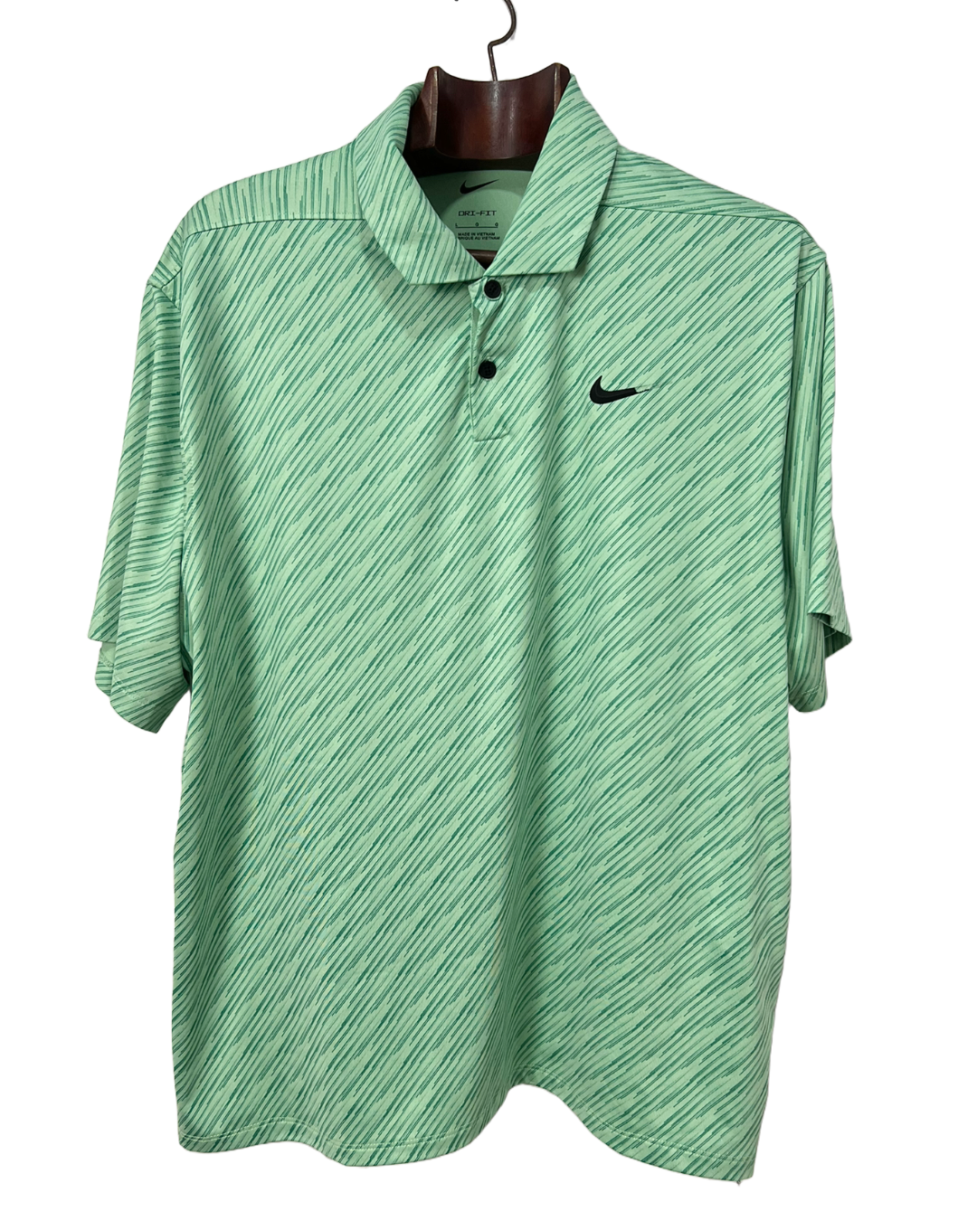 Camiseta Nike Golf - tam (G)