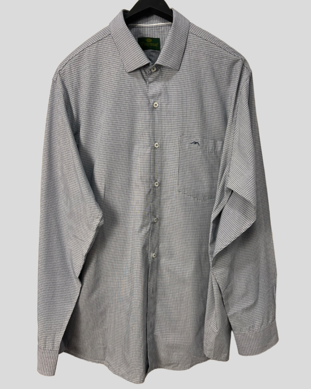 Camisa  Mepase  - tam G1