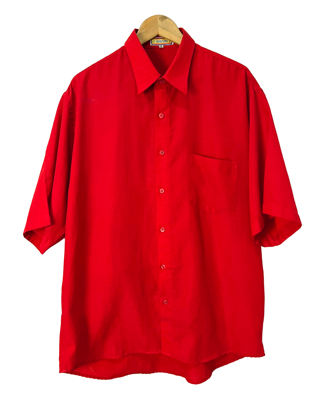 Camisa Dorinhos -  tam (G1)