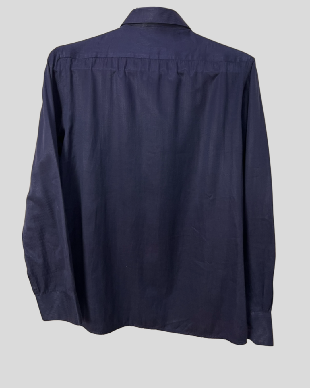 Camisa Cotton Rich  —  tam G