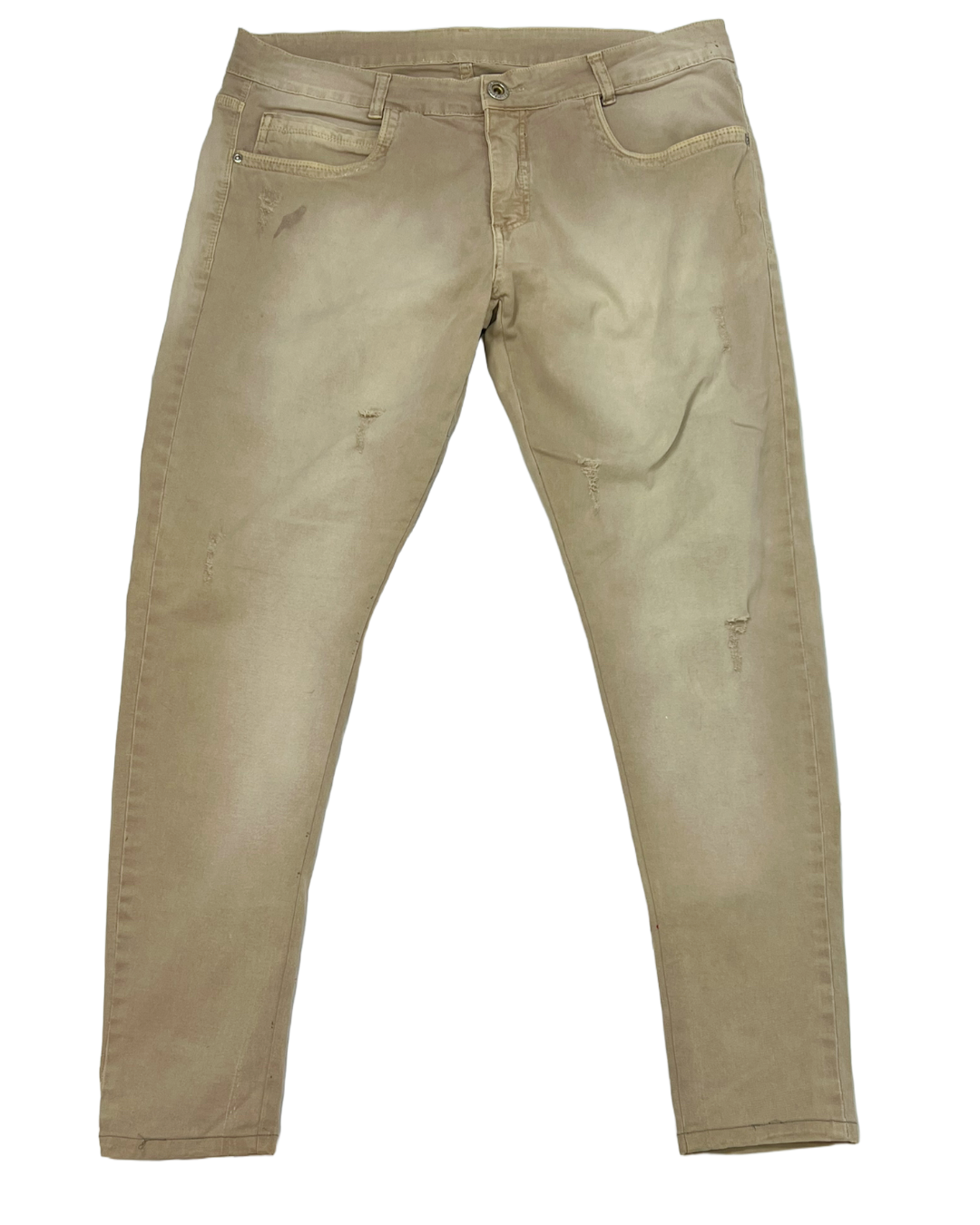 Calça Panico - tam (46)