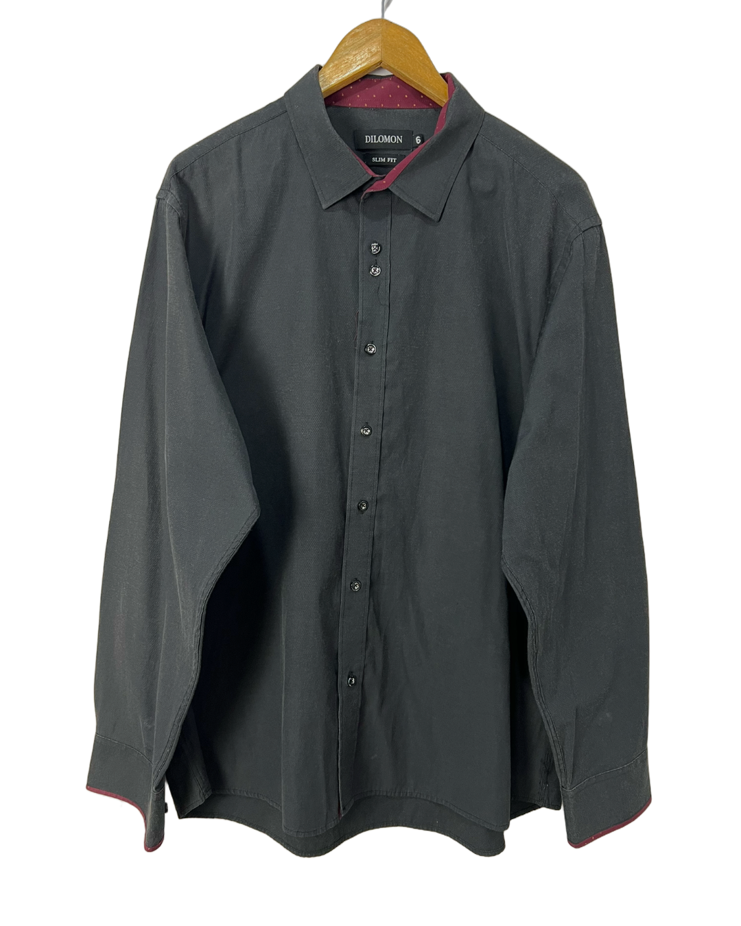 Camisa Dilomoni -  tam (G1)