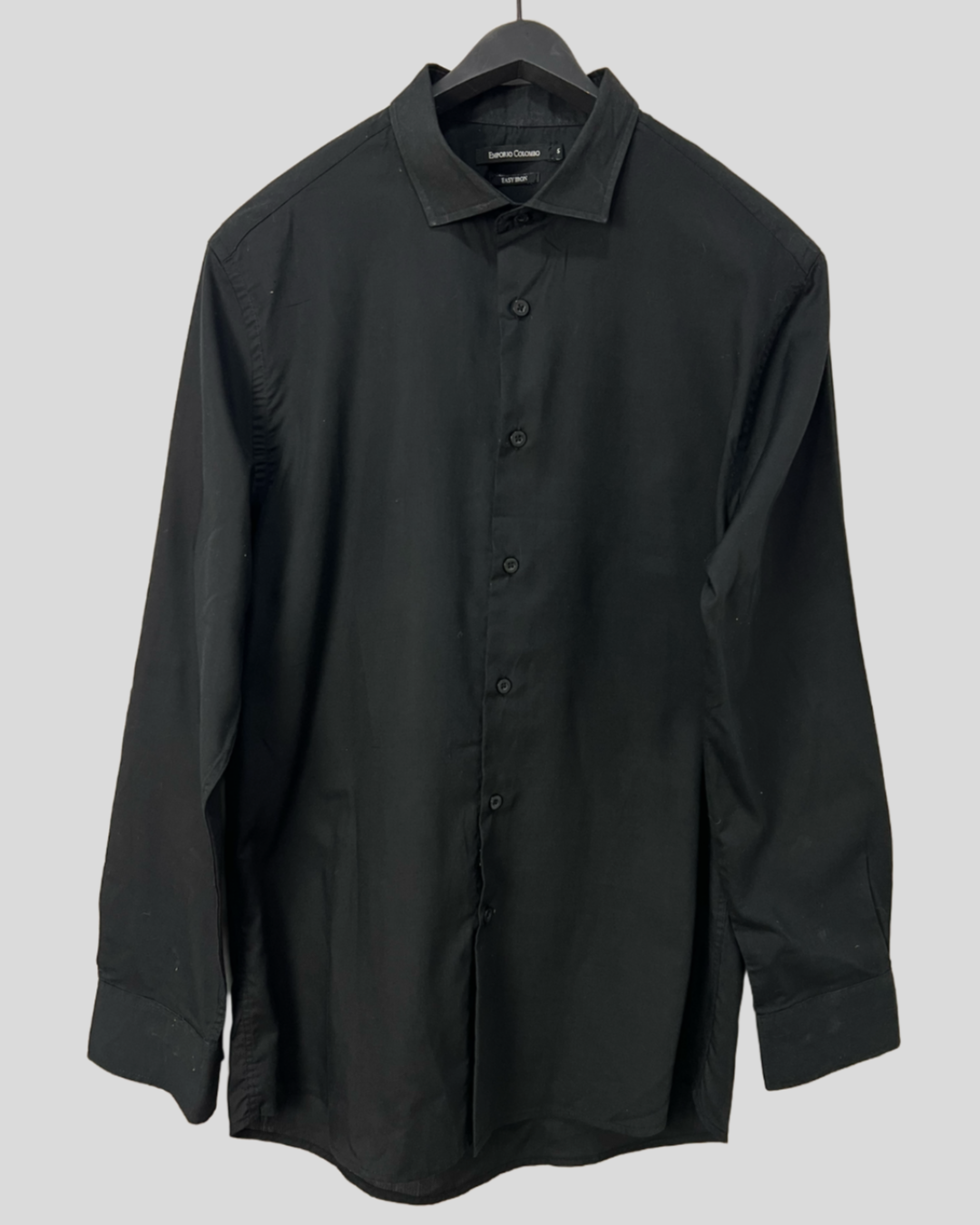 Camisa  Emporio Colombo  - tam (GG)