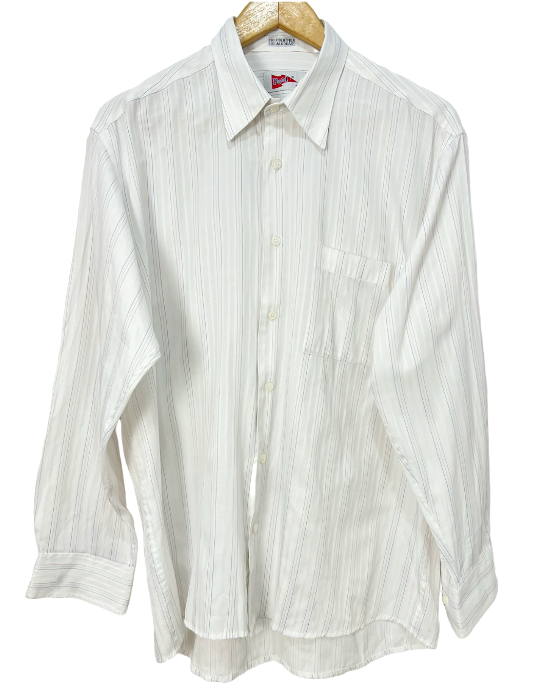 Camisa Pool - tam (M)