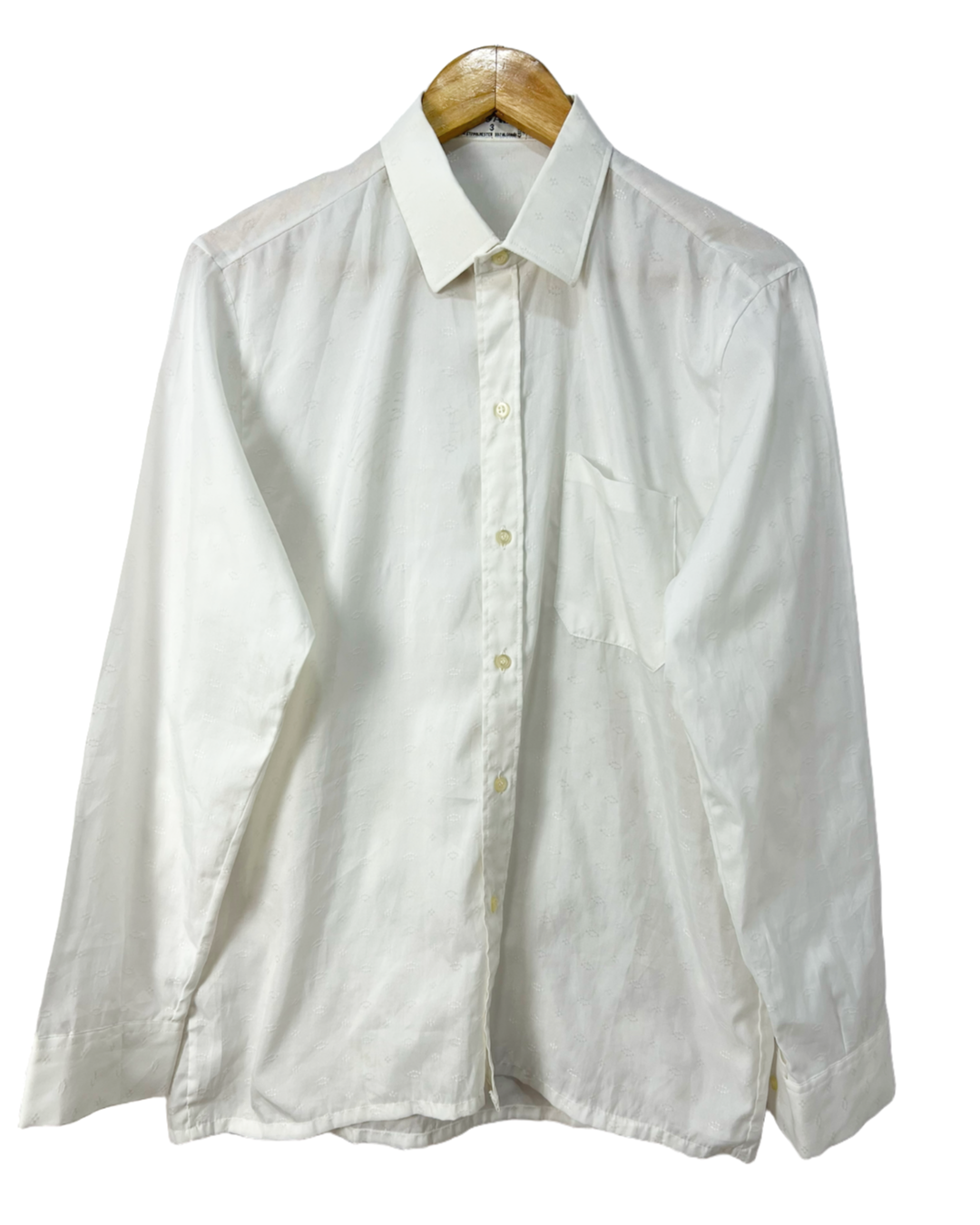 Camisa Vintage Roab  - tam (M)
