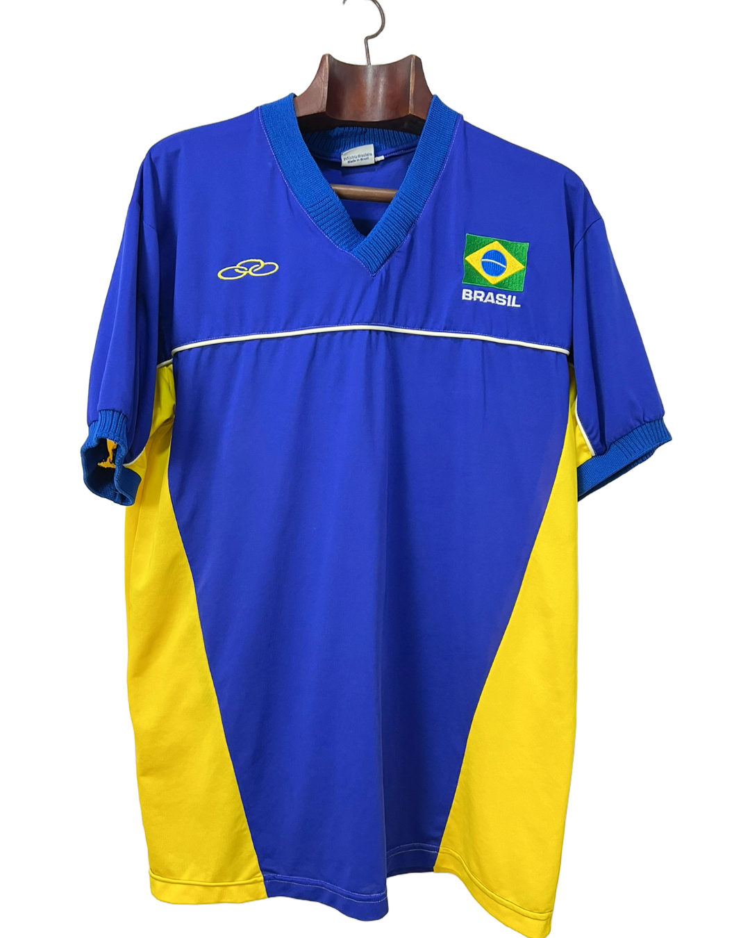 Camiseta Olympikus - tam (G)