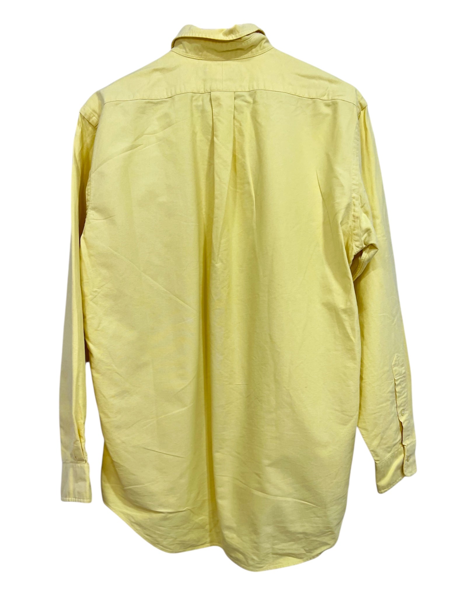 Camisa Ralph Lauren - tam (G)