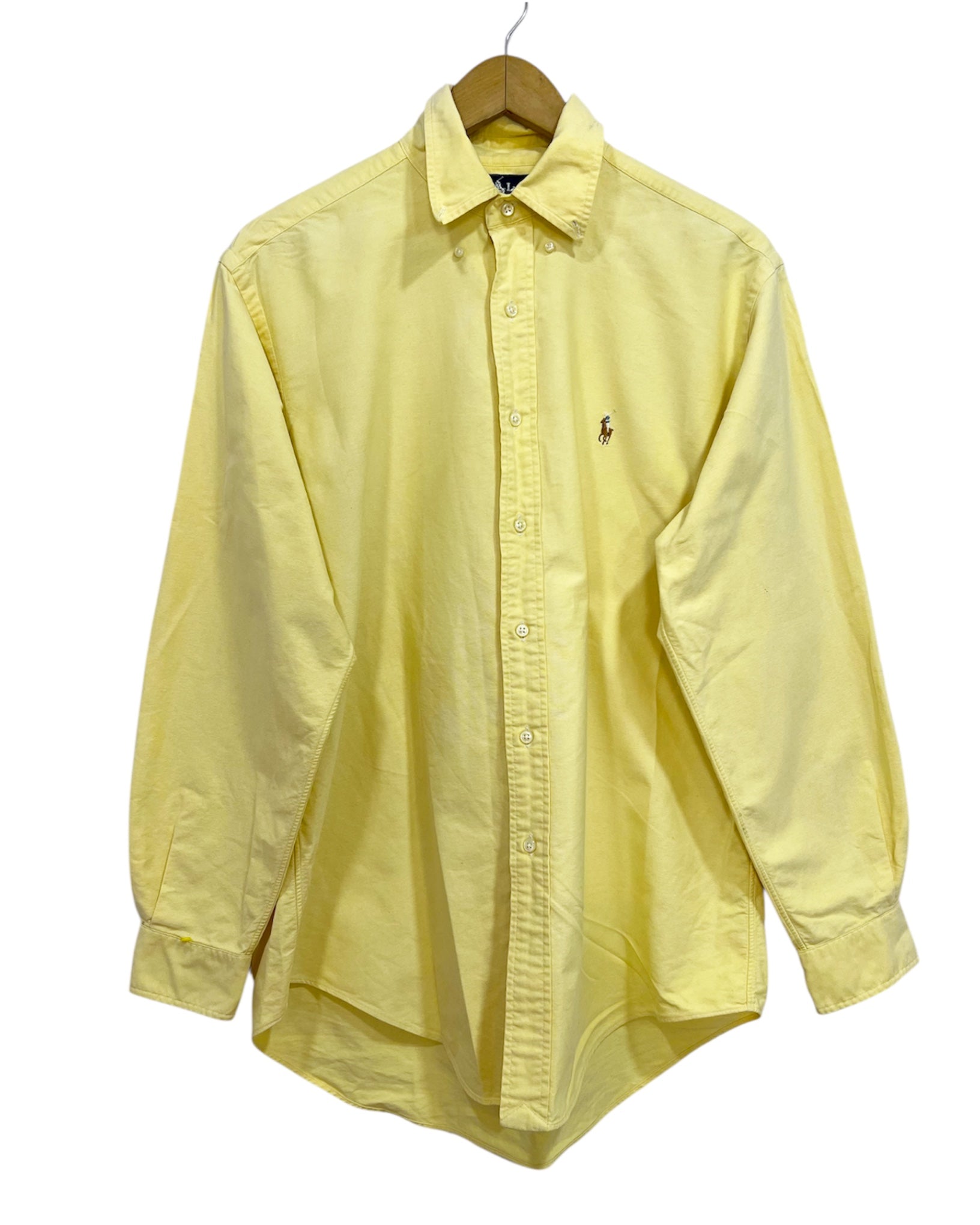 Camisa Ralph Lauren - tam (G)