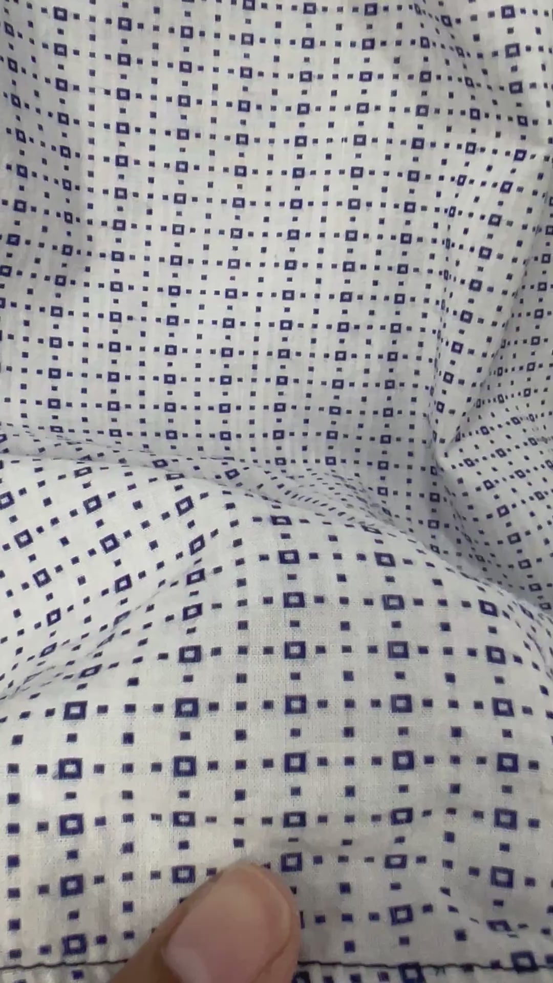 Camisa Tony - tam (P)